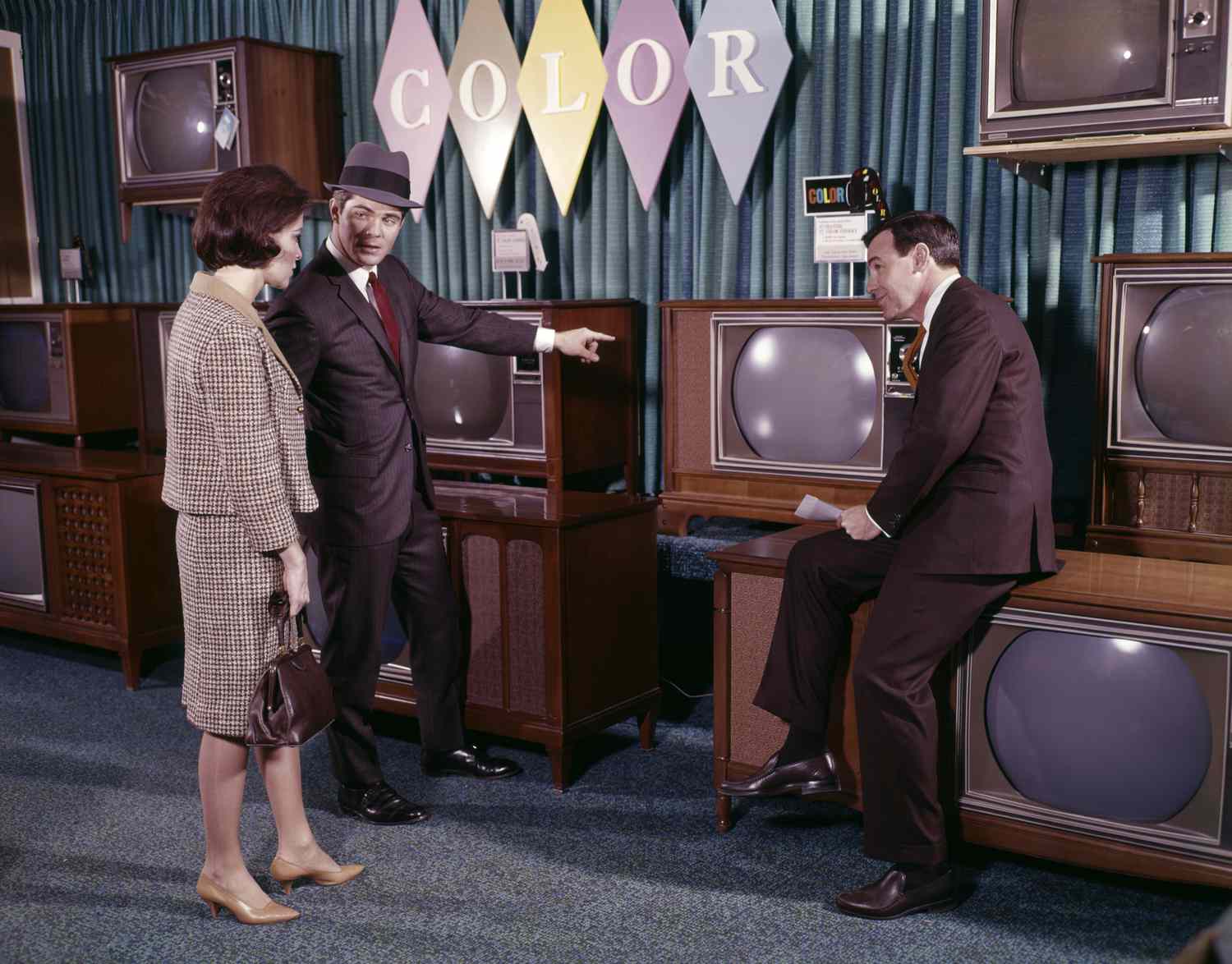 Tut Televizyon Tamircisi
